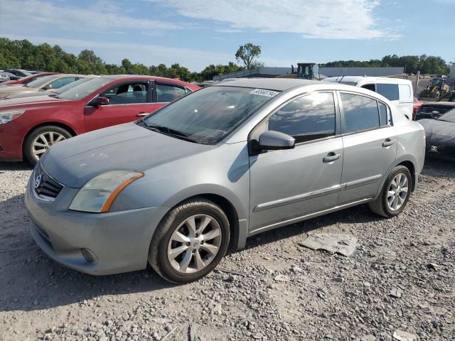 nissan sentra 2.0 2010 3n1ab6ap1al617413