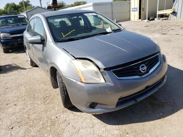 nissan sentra 2.0 2010 3n1ab6ap1al628752