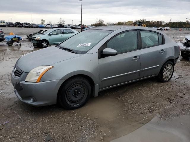 nissan sentra 2010 3n1ab6ap1al636902