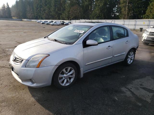 nissan sentra 2.0 2010 3n1ab6ap1al649259