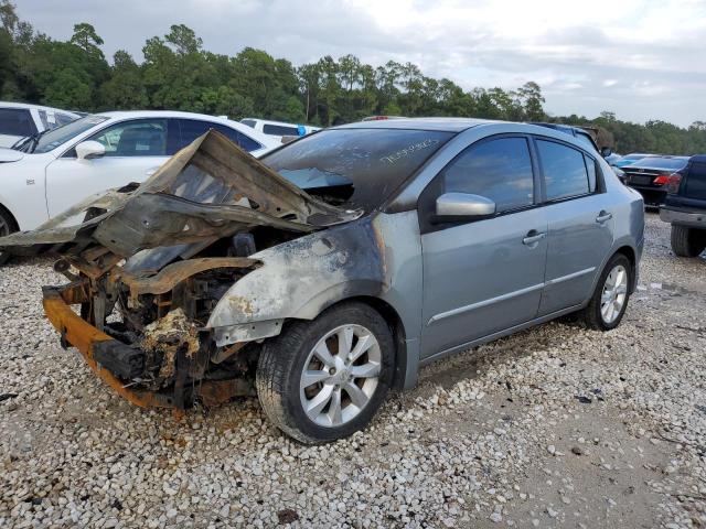 nissan sentra 2.0 2010 3n1ab6ap1al667602