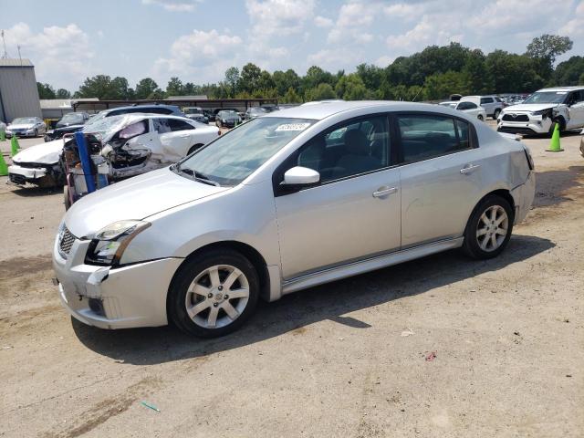 nissan sentra 2.0 2010 3n1ab6ap1al671925