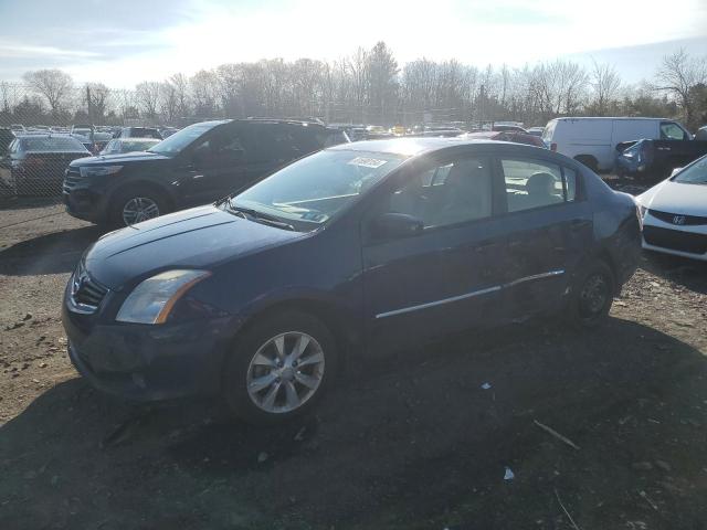 nissan sentra 2.0 2010 3n1ab6ap1al675344