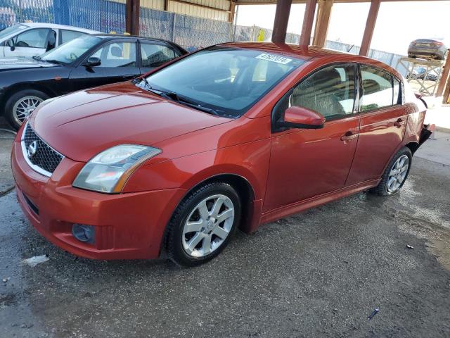 nissan sentra 2010 3n1ab6ap1al685324