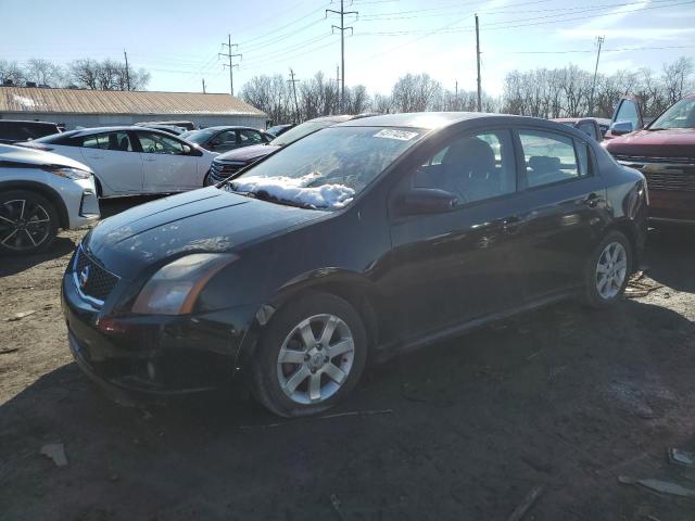 nissan sentra 2010 3n1ab6ap1al688420