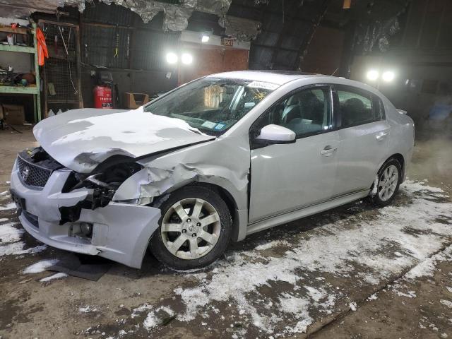 nissan sentra 2.0 2010 3n1ab6ap1al697974