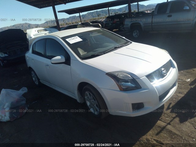 nissan sentra 2011 3n1ab6ap1bl606462