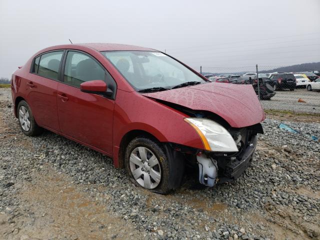 nissan sentra 2.0 2011 3n1ab6ap1bl621317