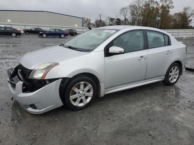 nissan sentra 2.0 2011 3n1ab6ap1bl630423