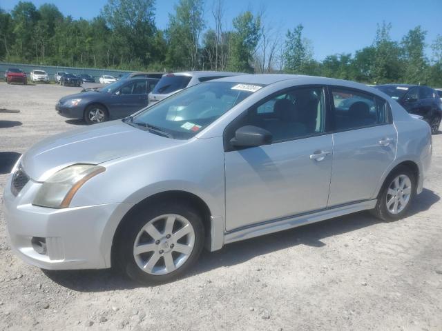 nissan sentra 2011 3n1ab6ap1bl630518