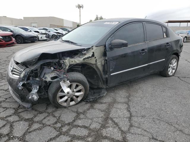 nissan sentra 2.0 2011 3n1ab6ap1bl639204