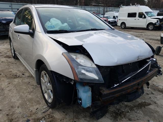 nissan sentra 2.0 2011 3n1ab6ap1bl639946