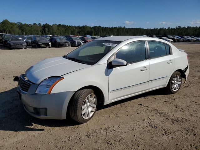 nissan sentra 2.0 2011 3n1ab6ap1bl647125