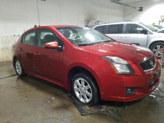 nissan sentra 2.0 2011 3n1ab6ap1bl647786