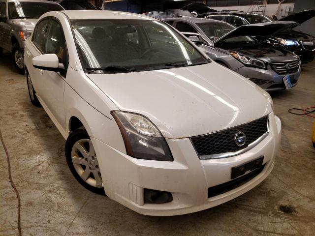 nissan sentra 2.0 2011 3n1ab6ap1bl648114