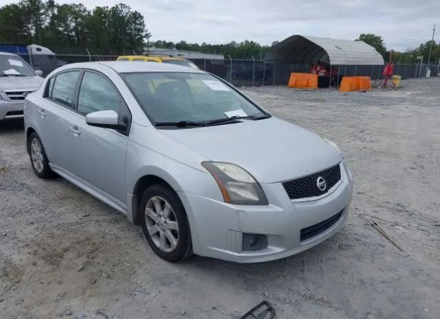 nissan sentra 2011 3n1ab6ap1bl652194