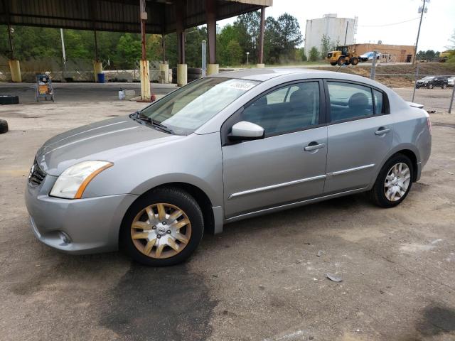 nissan sentra 2.0 2011 3n1ab6ap1bl658951