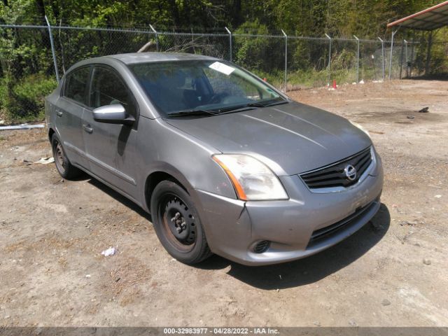 nissan sentra 2011 3n1ab6ap1bl669738