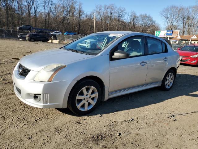 nissan sentra 2.0 2011 3n1ab6ap1bl670453