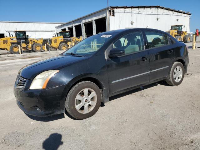 nissan sentra 2.0 2011 3n1ab6ap1bl671912