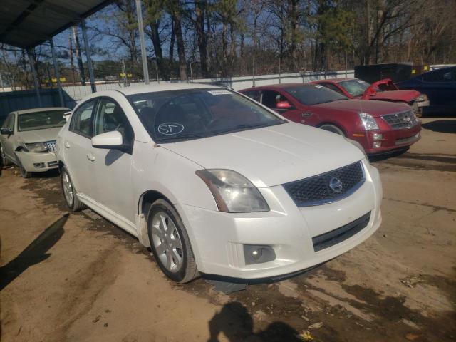 nissan sentra 2.0 2011 3n1ab6ap1bl672056