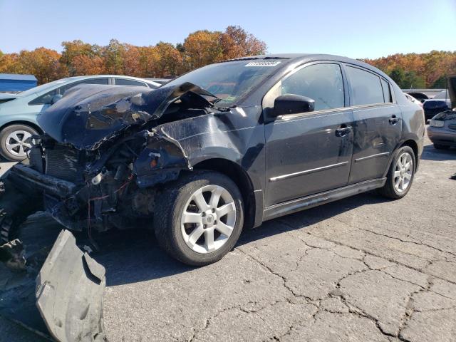 nissan sentra 2011 3n1ab6ap1bl672350