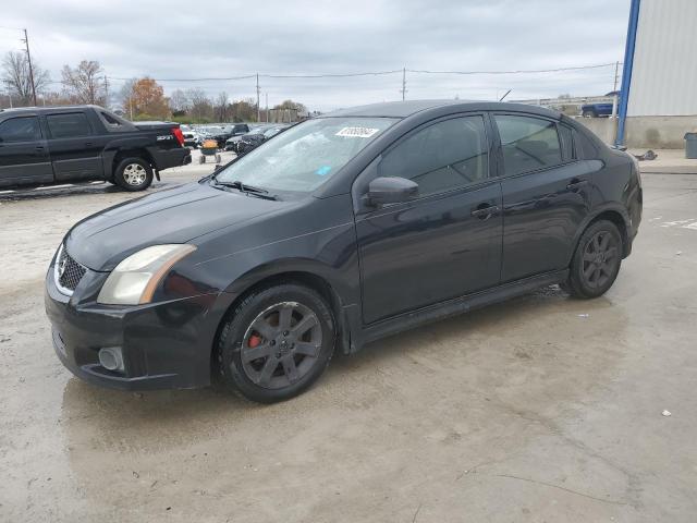 nissan sentra 2.0 2011 3n1ab6ap1bl672770