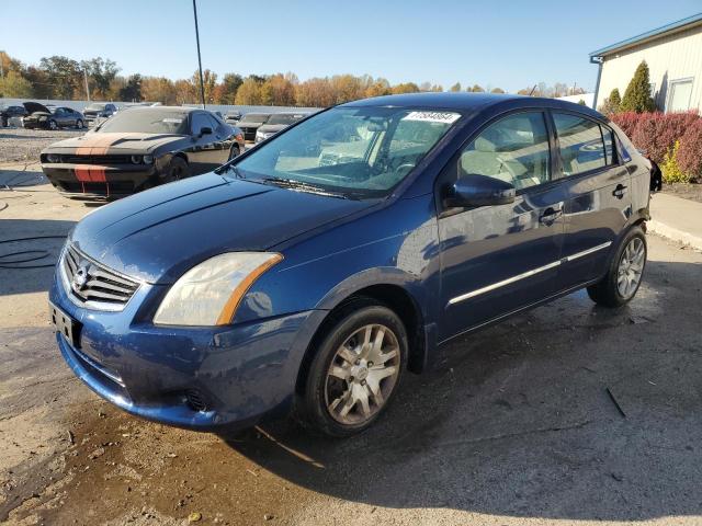 nissan sentra 2.0 2011 3n1ab6ap1bl686765