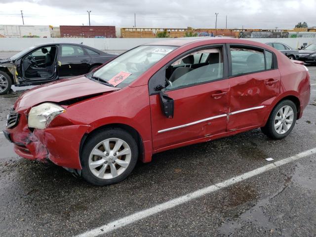 nissan sentra 2011 3n1ab6ap1bl695322