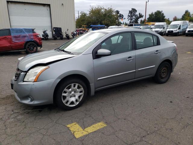 nissan sentra 2.0 2011 3n1ab6ap1bl700888