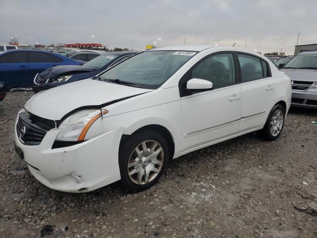 nissan sentra 2.0 2011 3n1ab6ap1bl703225