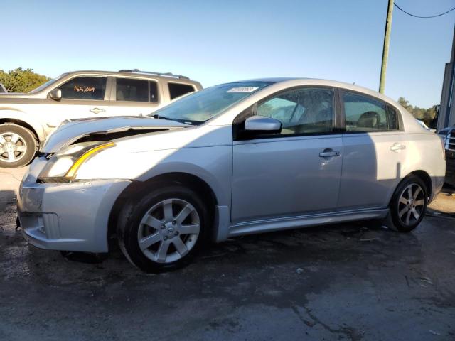 nissan sentra 2.0 2011 3n1ab6ap1bl708568