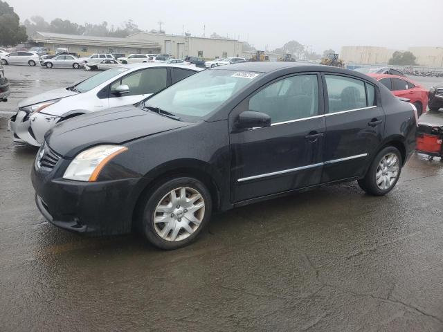 nissan sentra 2.0 2011 3n1ab6ap1bl712457