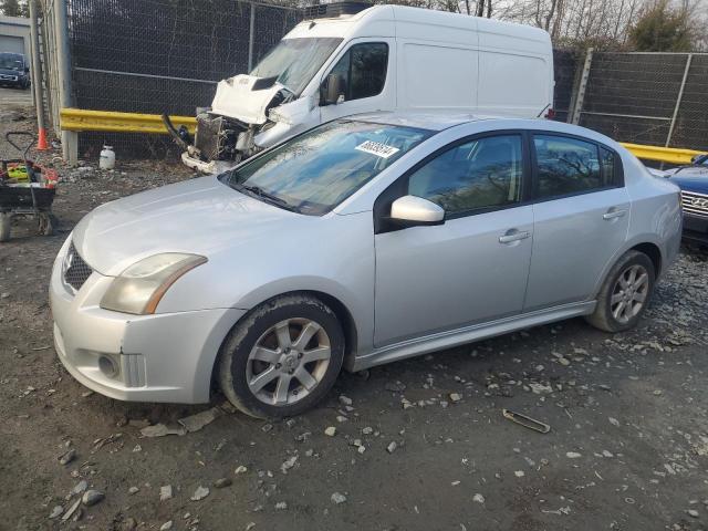 nissan sentra 2011 3n1ab6ap1bl712667