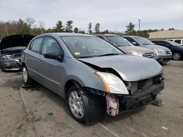 nissan sentra 2.0 2011 3n1ab6ap1bl717304