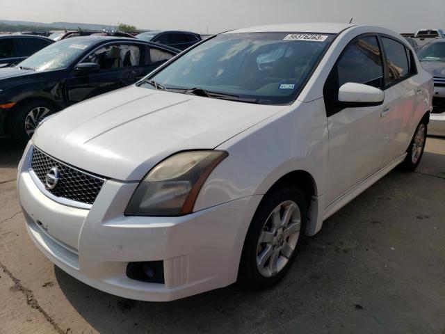 nissan sentra 2.0 2011 3n1ab6ap1bl719540