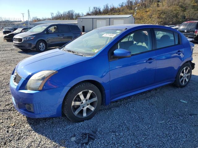 nissan sentra 2.0 2011 3n1ab6ap1bl723572