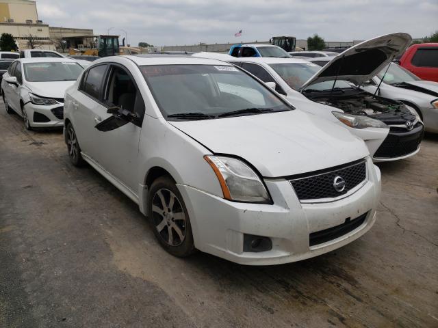 nissan sentra 2.0 2011 3n1ab6ap1bl726035