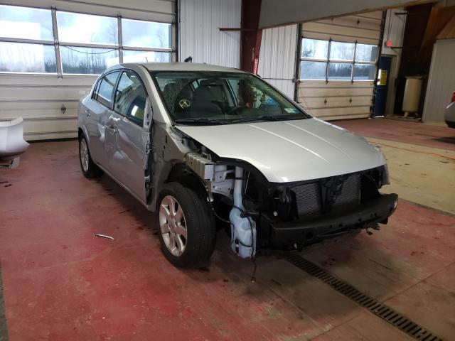 nissan sentra 2.0 2012 3n1ab6ap1cl608598