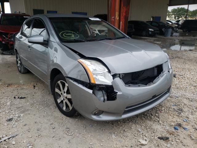 nissan sentra 2.0 2012 3n1ab6ap1cl608777