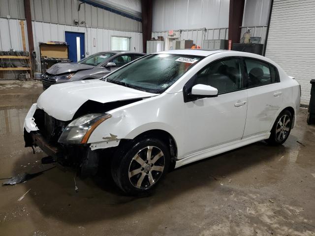 nissan sentra 2012 3n1ab6ap1cl610397