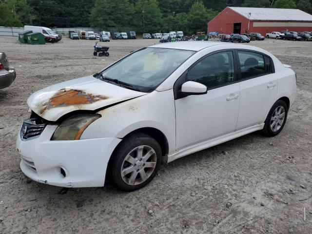 nissan sentra 2.0 2012 3n1ab6ap1cl623327