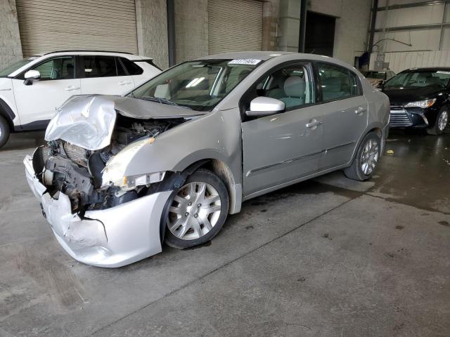 nissan sentra 2.0 2012 3n1ab6ap1cl626311