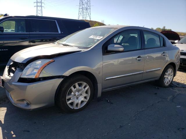 nissan sentra 2.0 2012 3n1ab6ap1cl632061