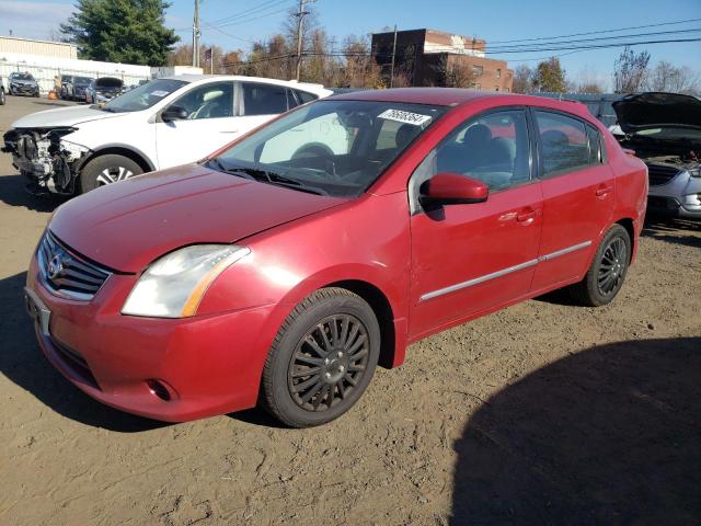 nissan sentra 2.0 2012 3n1ab6ap1cl660586