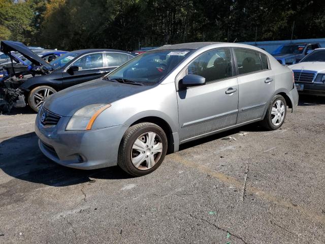 nissan sentra 2.0 2012 3n1ab6ap1cl661365