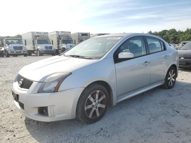 nissan sentra 2012 3n1ab6ap1cl671717