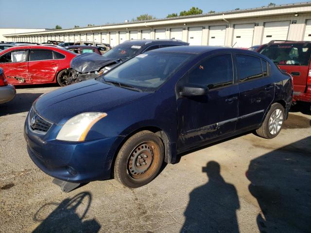 nissan sentra 2.0 2012 3n1ab6ap1cl675458