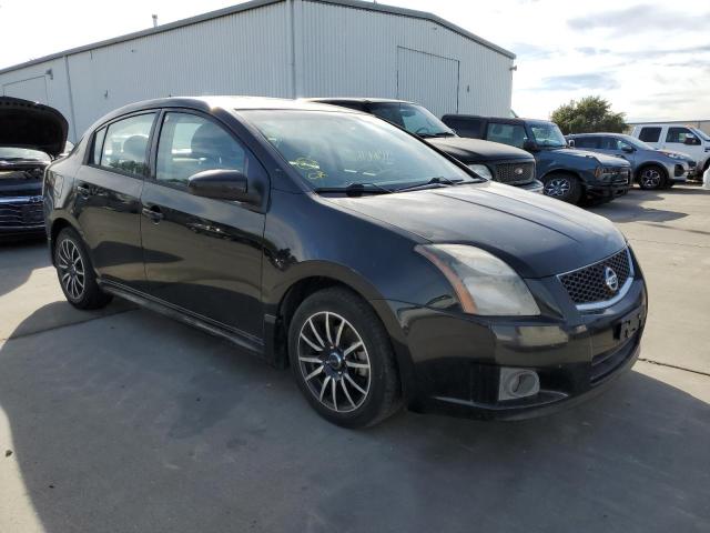 nissan sentra 2.0 2012 3n1ab6ap1cl677212