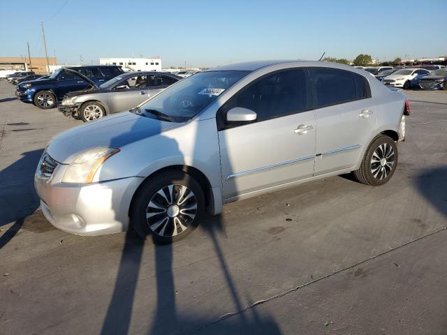 nissan sentra 2.0 2012 3n1ab6ap1cl690185